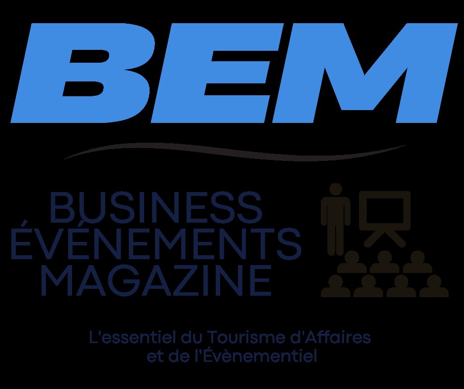 BEM, Business Événements Magazine