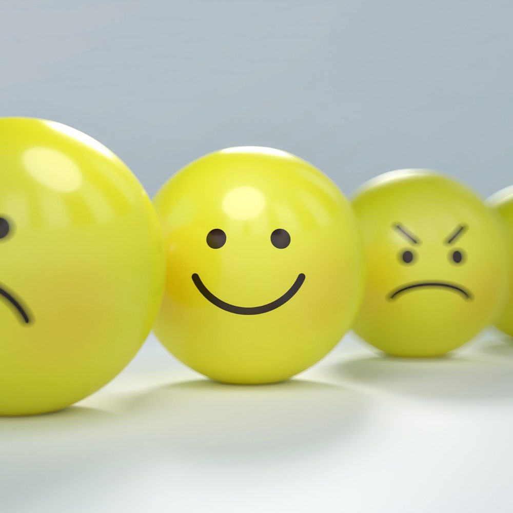 Sondage de satisfaction après un congrès