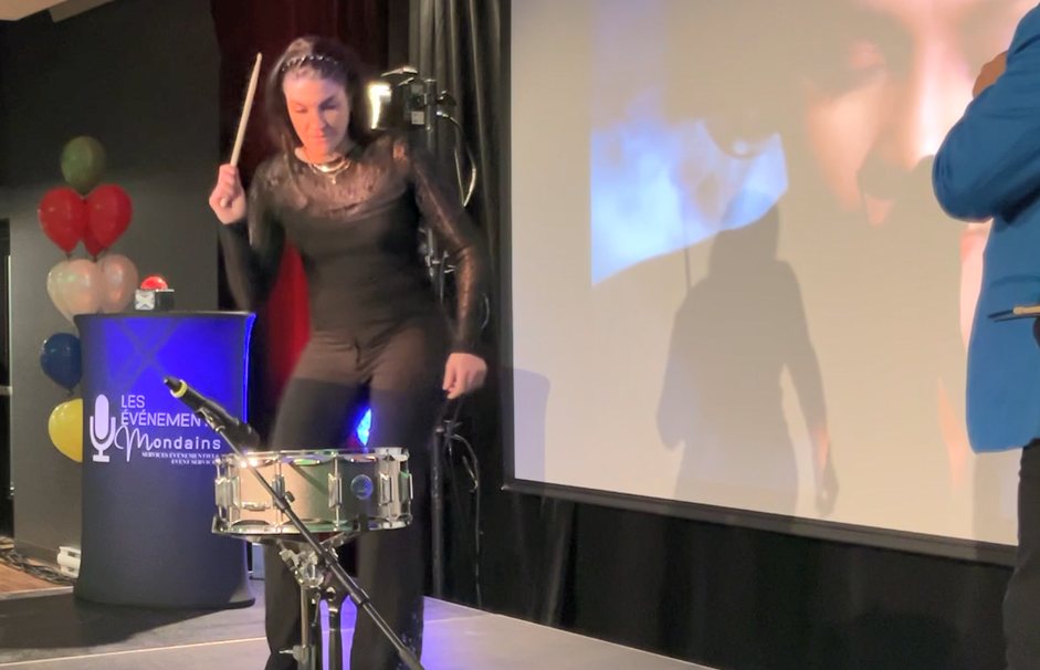 Quand TikTok s'invite dans vos événements corporatifs