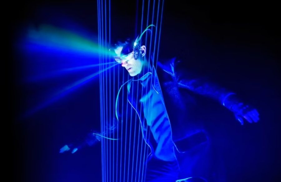 Illusion, magie et cirque