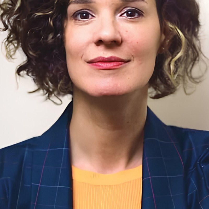 Julie Dionne, animatrice et maître de cérémonie partout au Québec